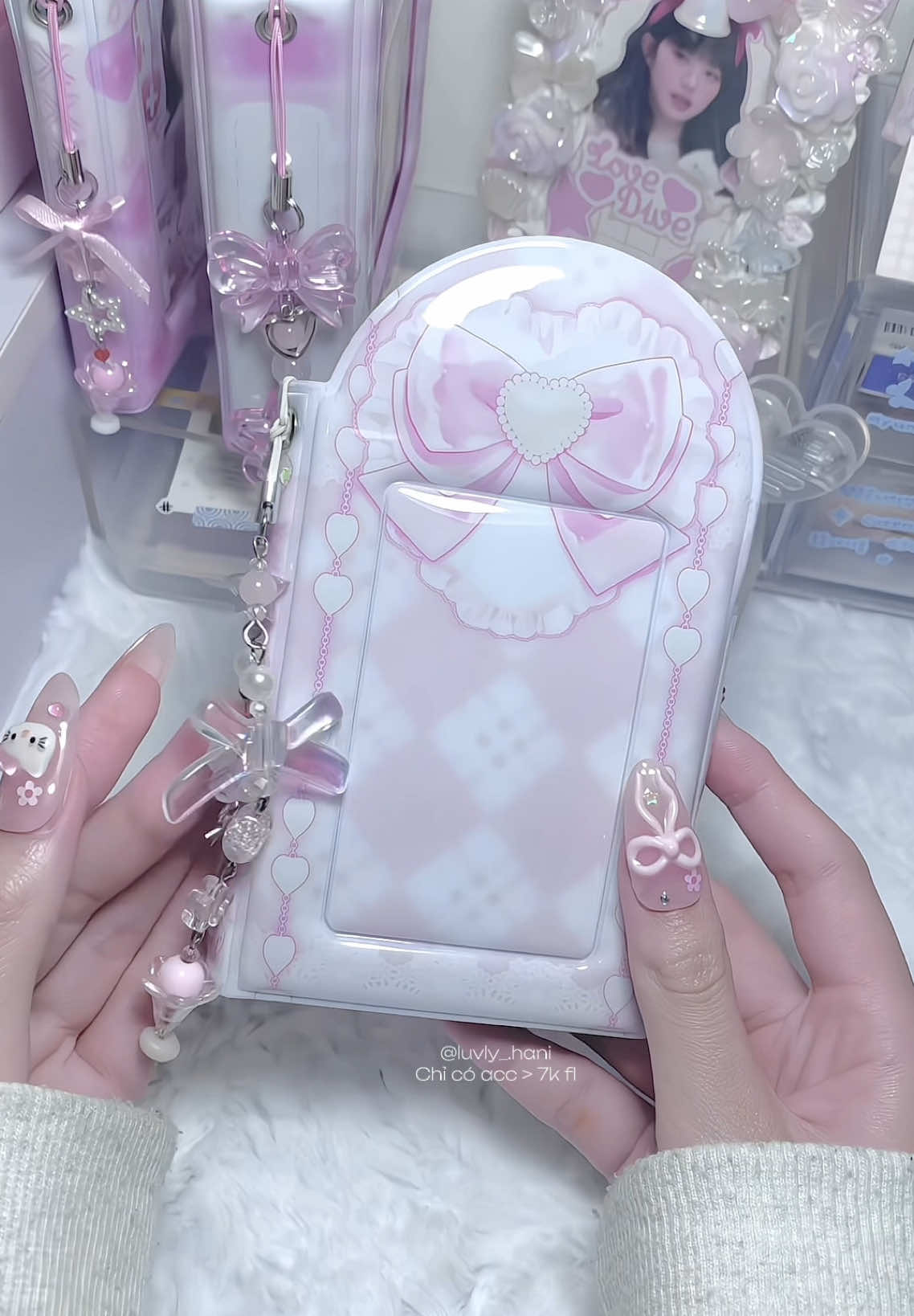 @⋆˚࿔ 𝓱𝓪𝓷𝓲 𝜗𝜚˚⋆