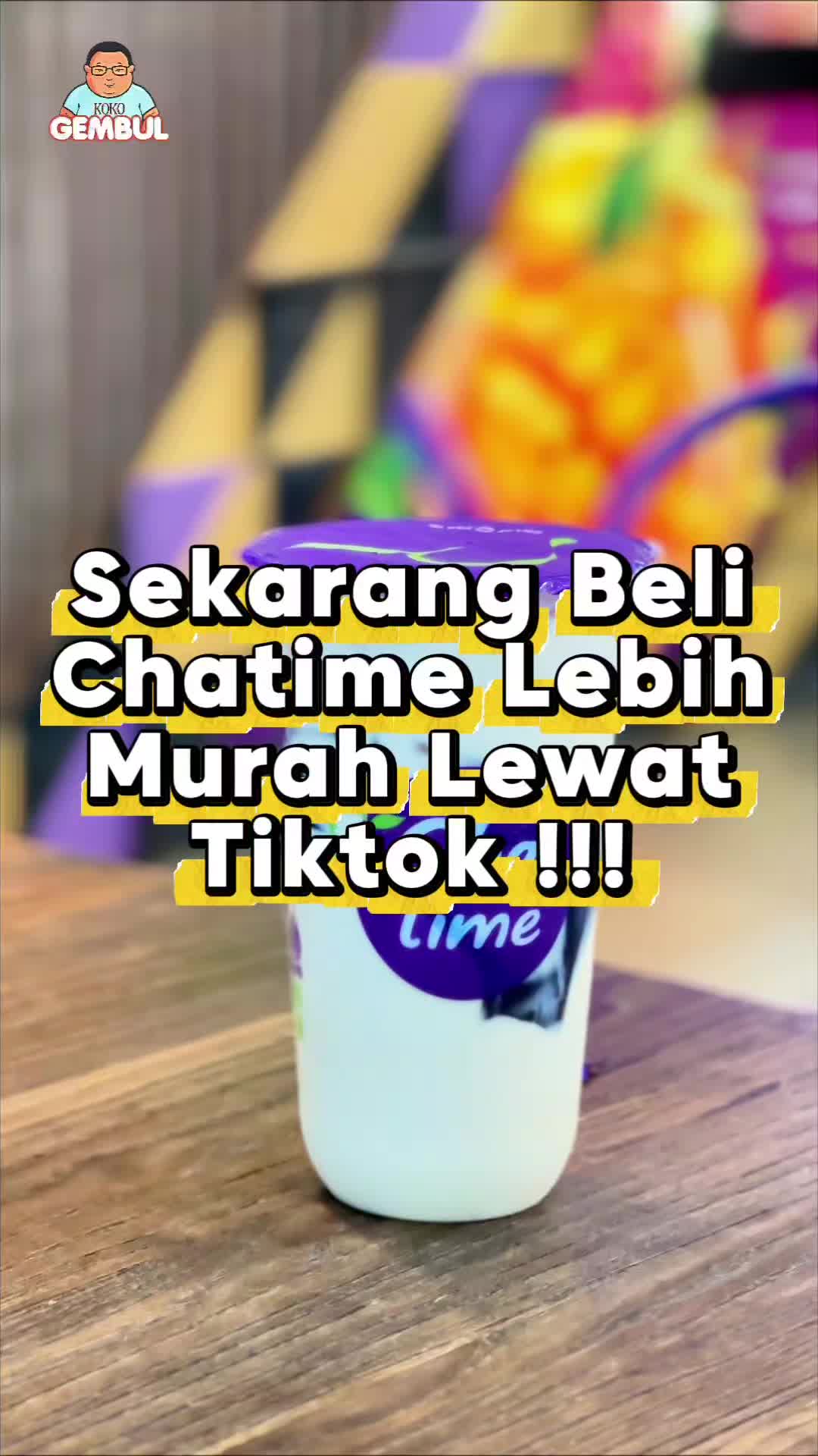 @Kuliner Jabodetabek