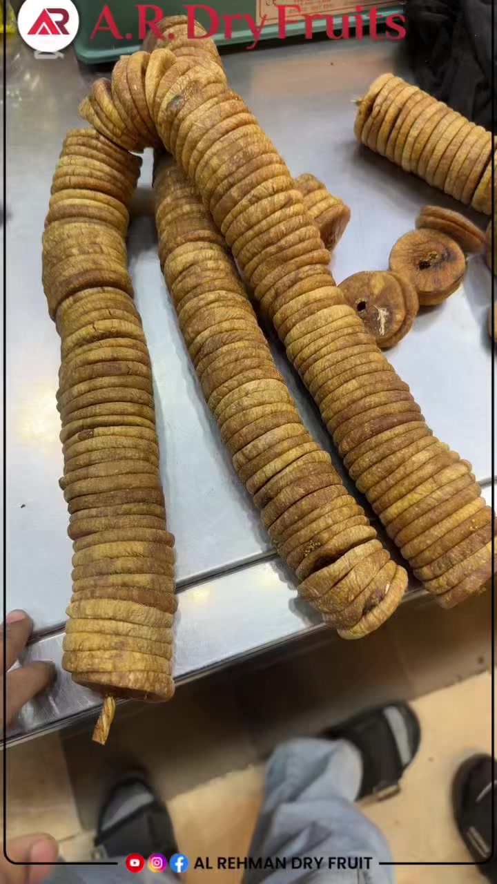 @Al Rehman Dry Fruits