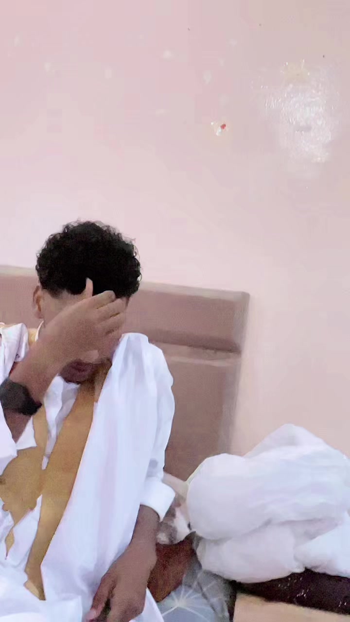 @Cheikh الشيخ