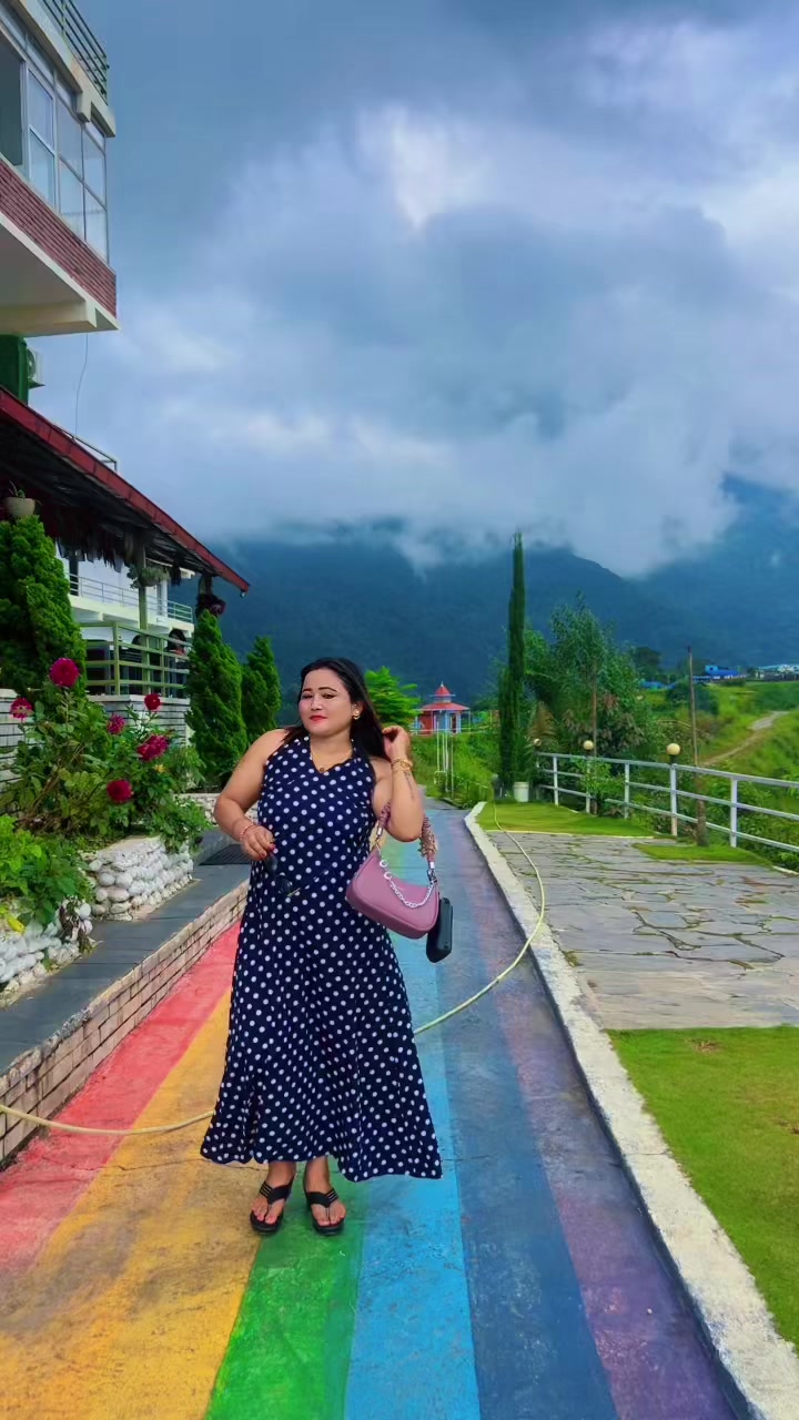 @mina gautam