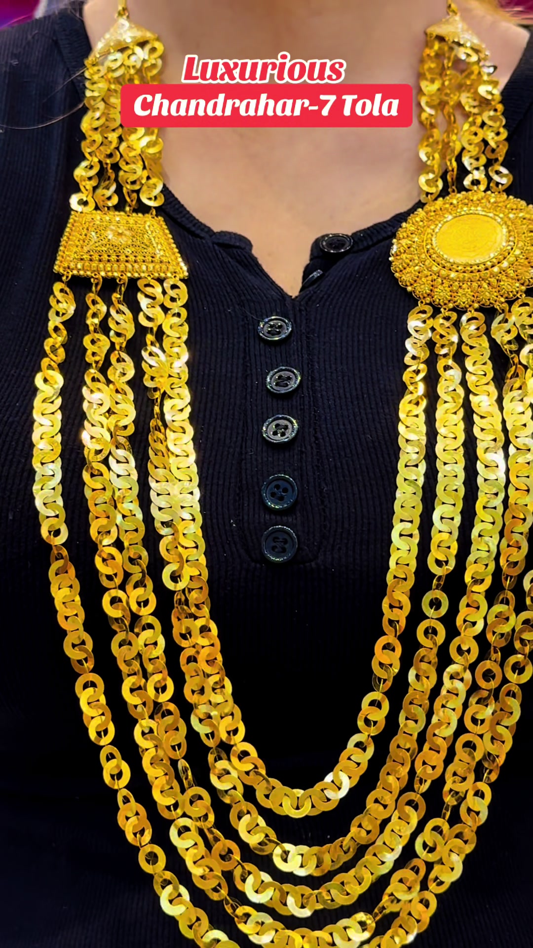@SHUBHAKAMANA JEWELLERY