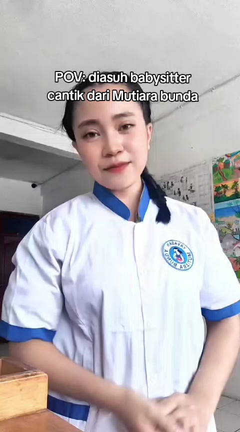 @Mutiara Bunda Tangerang