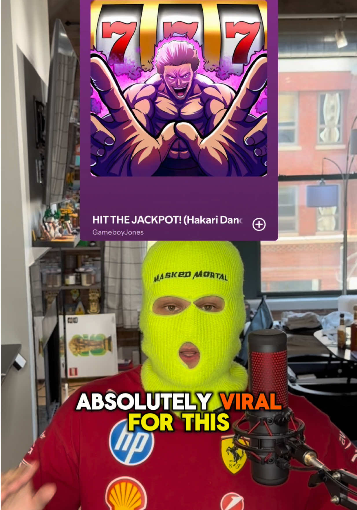 @Masked Mortal