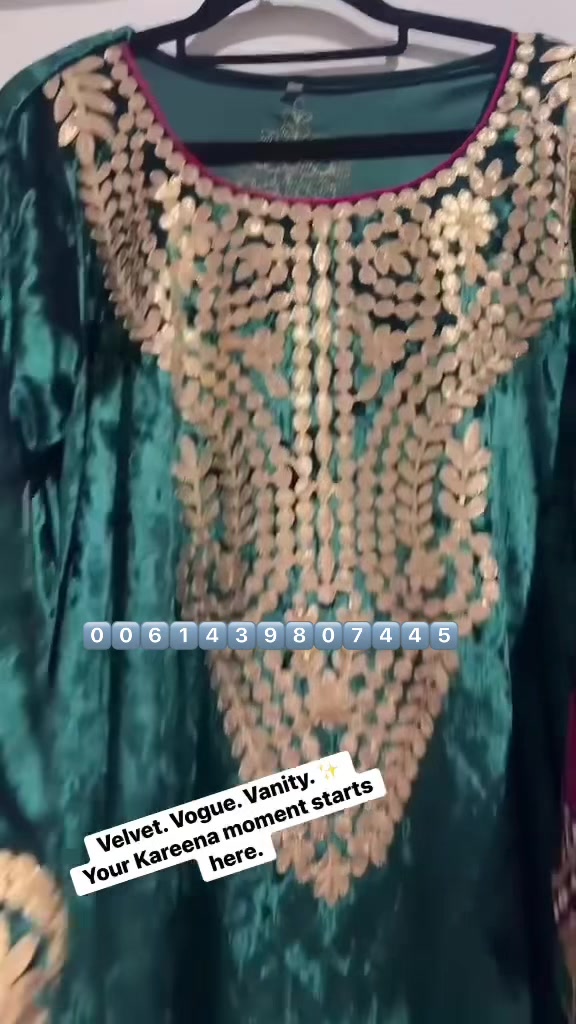 @House of Kanwal