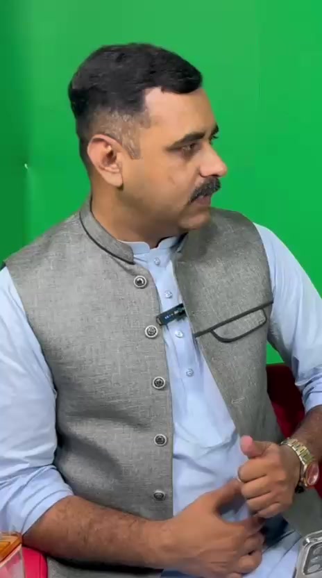 @Shahzad Raja