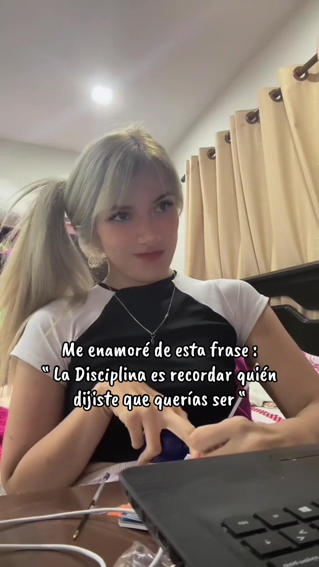 @Mc Caroline