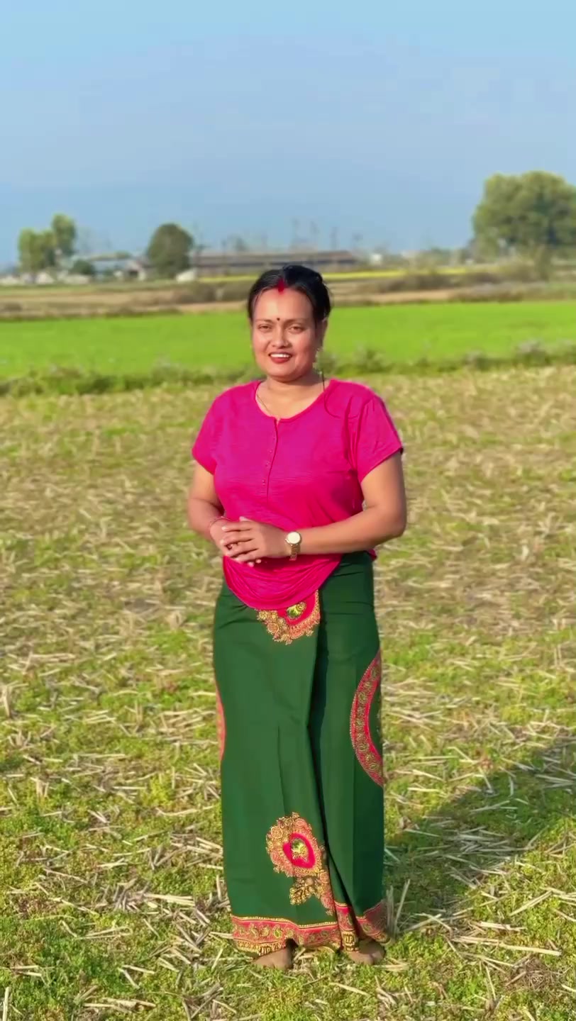 @अन्जना परियार