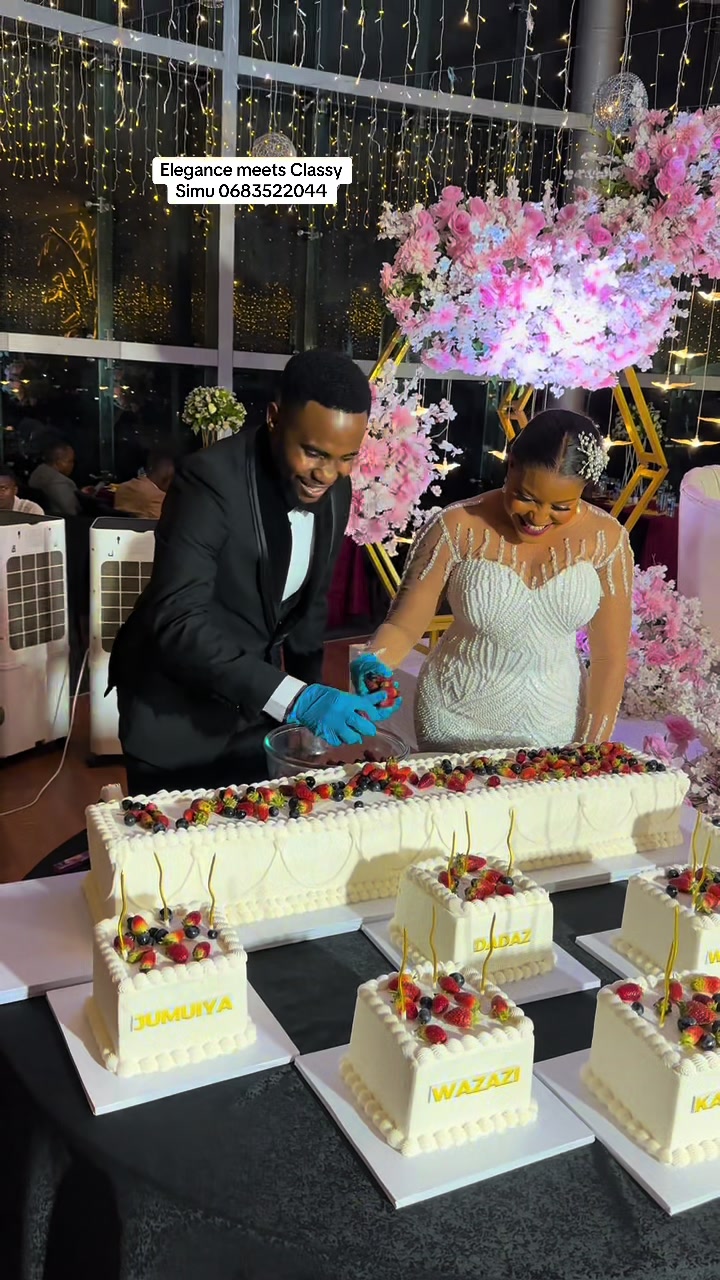 @CAKES SOLUTION