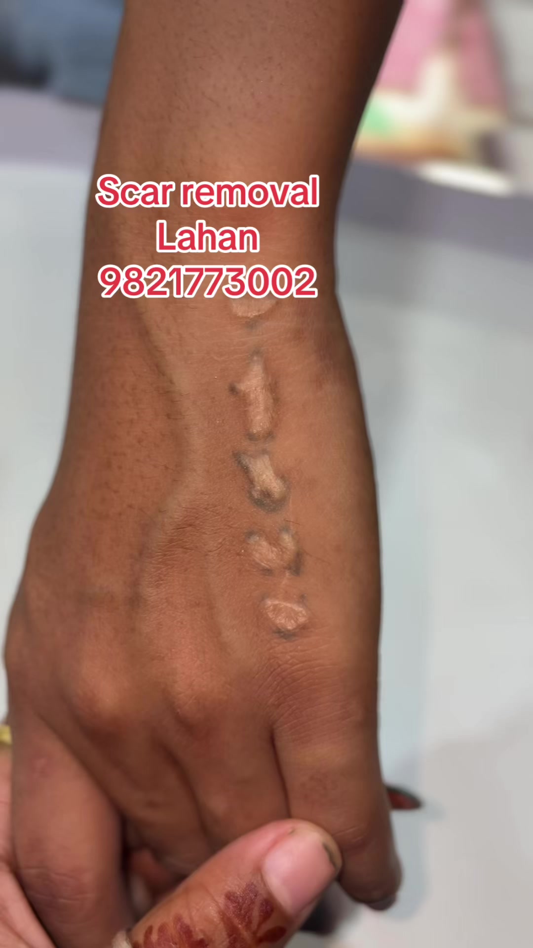 @Priya beauty parlour