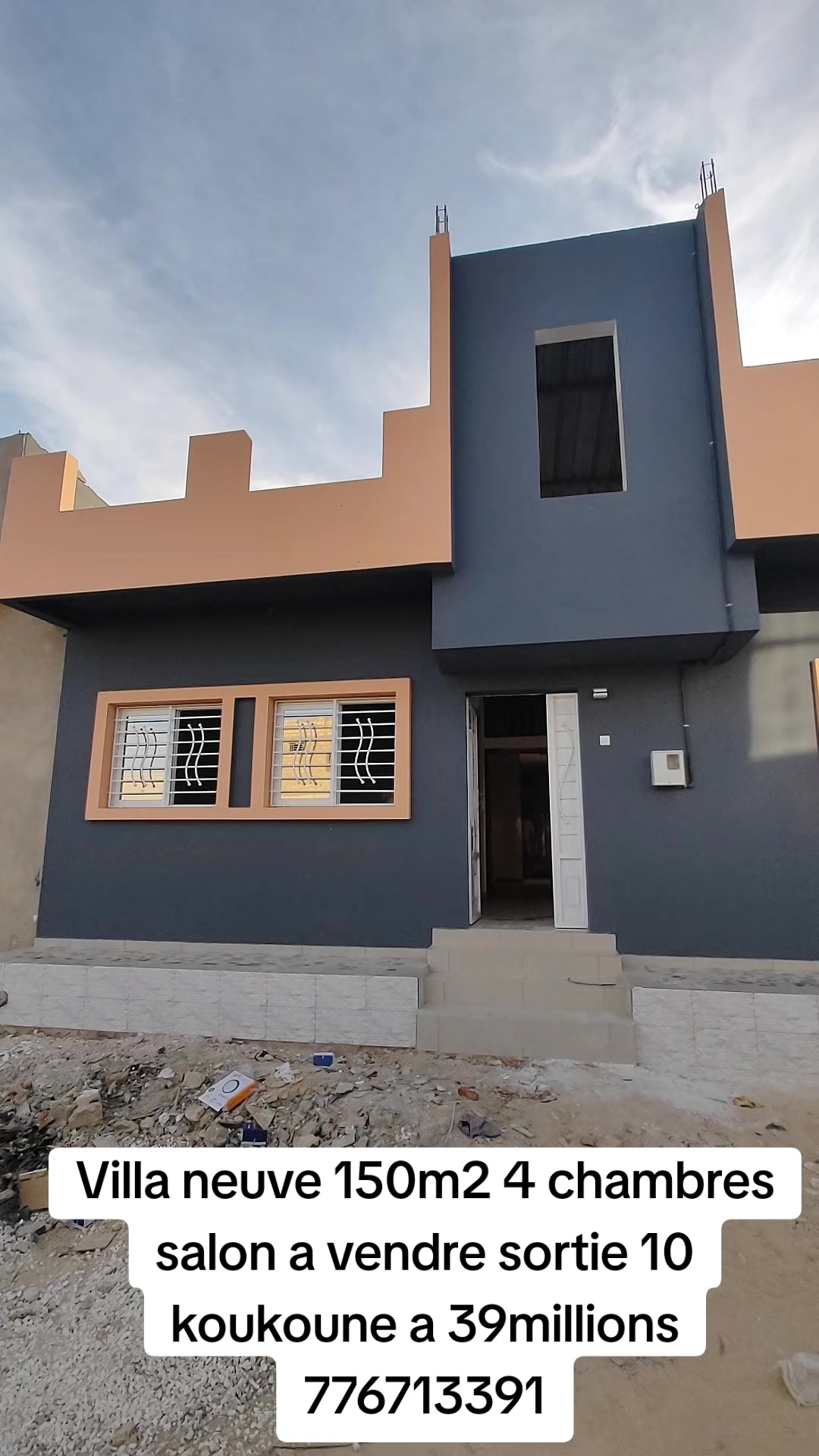 @immobilier du senegal
