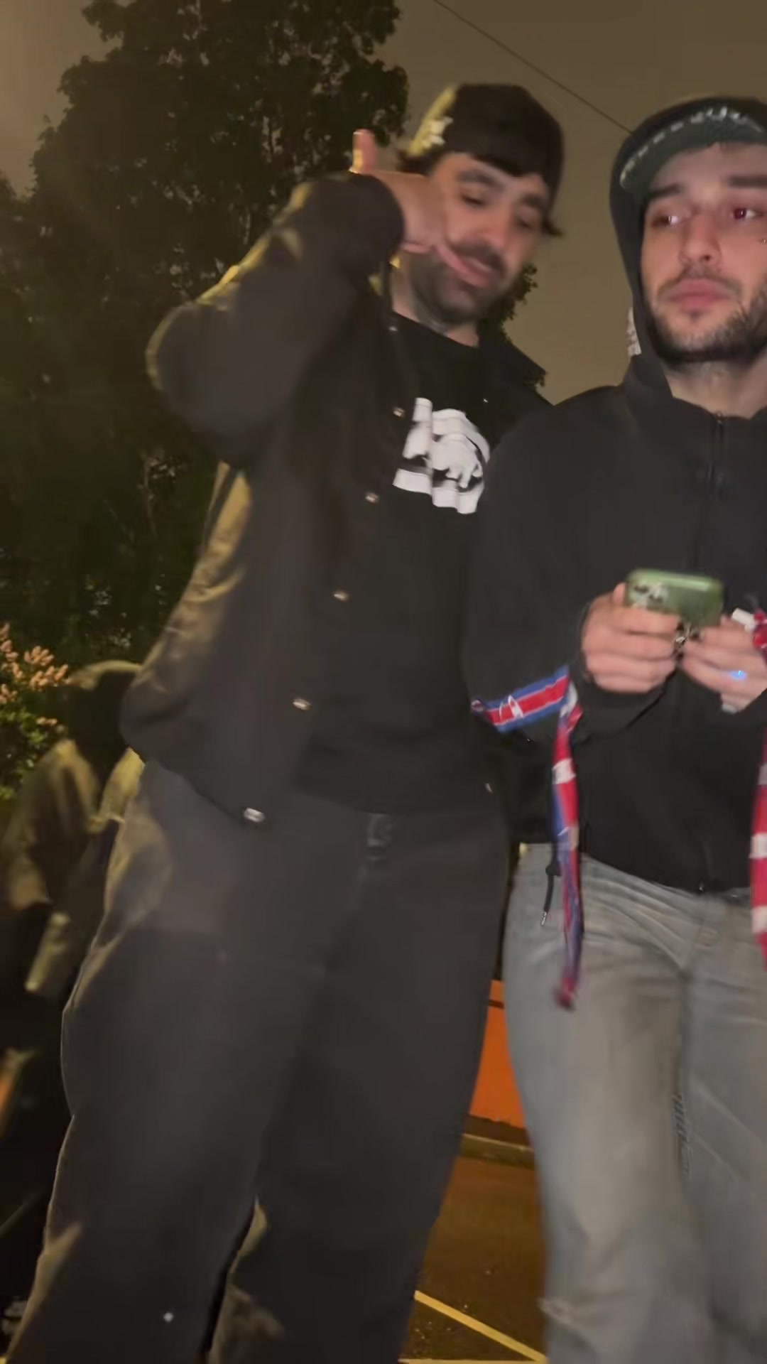 @Катч