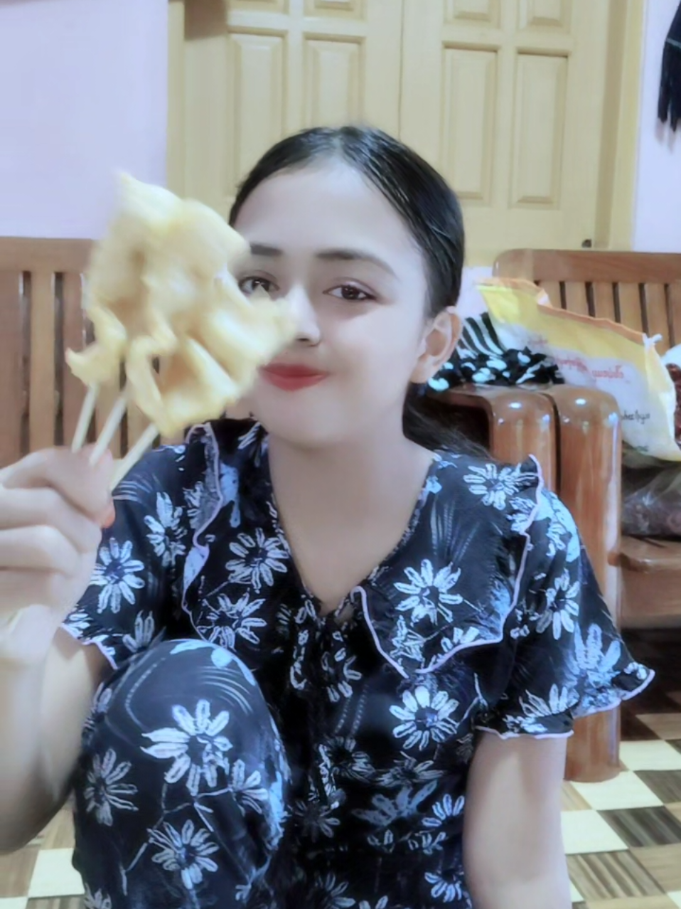 @Hanny Zaw