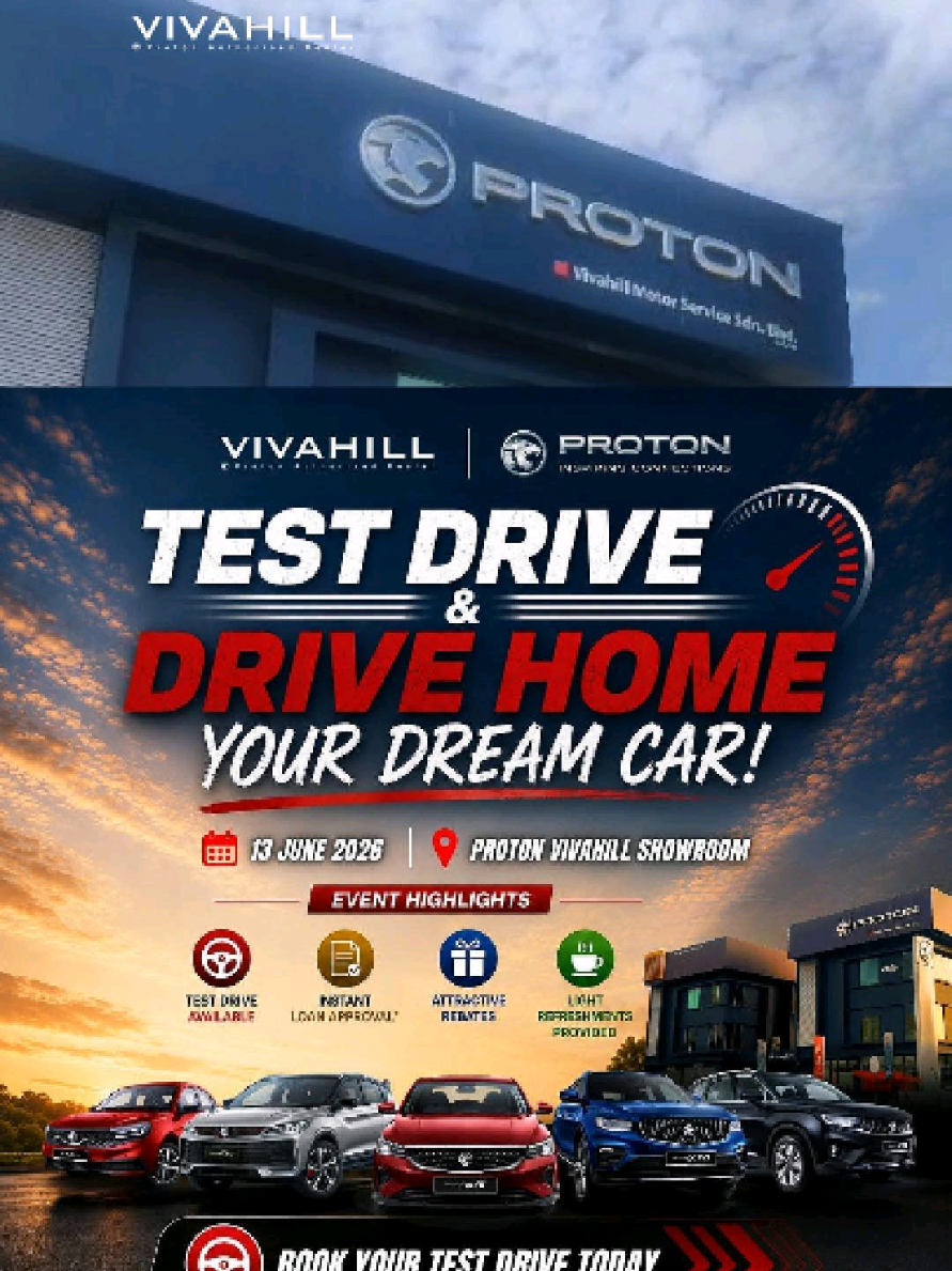@Proton Vivahill 3S Penang
