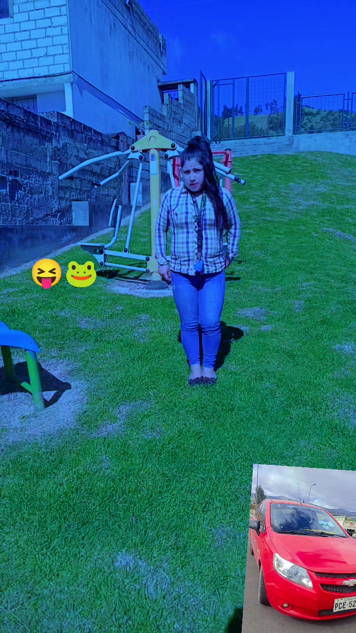 @Silvia Vargas