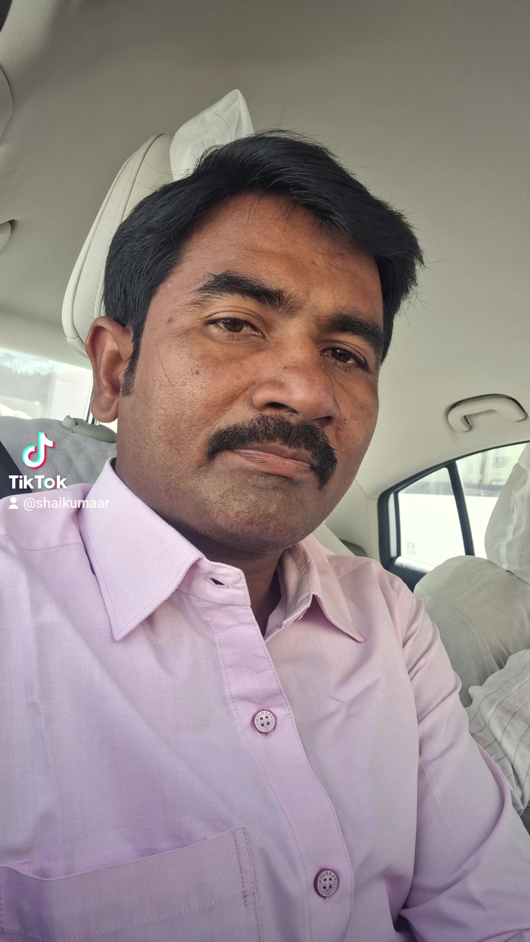 @Shaik Umar