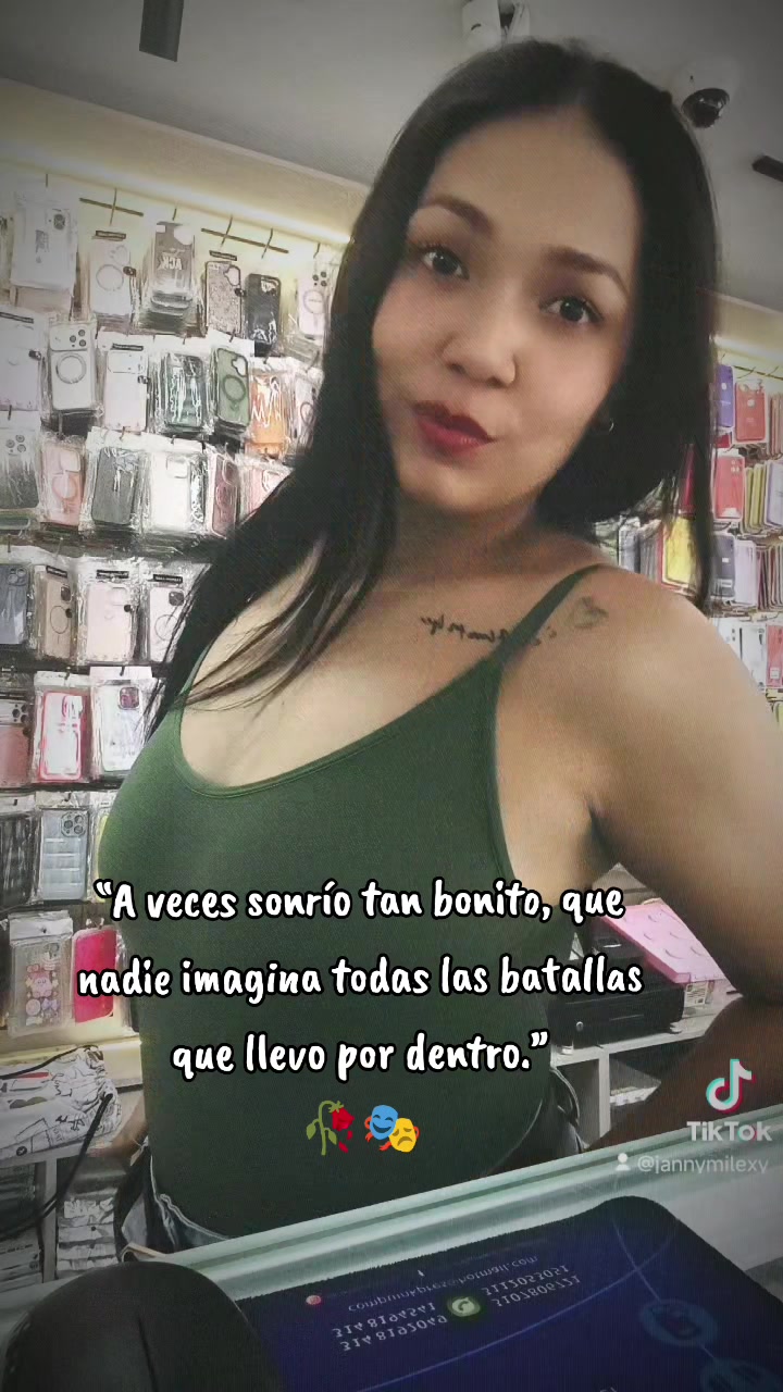 @Janny Milexy