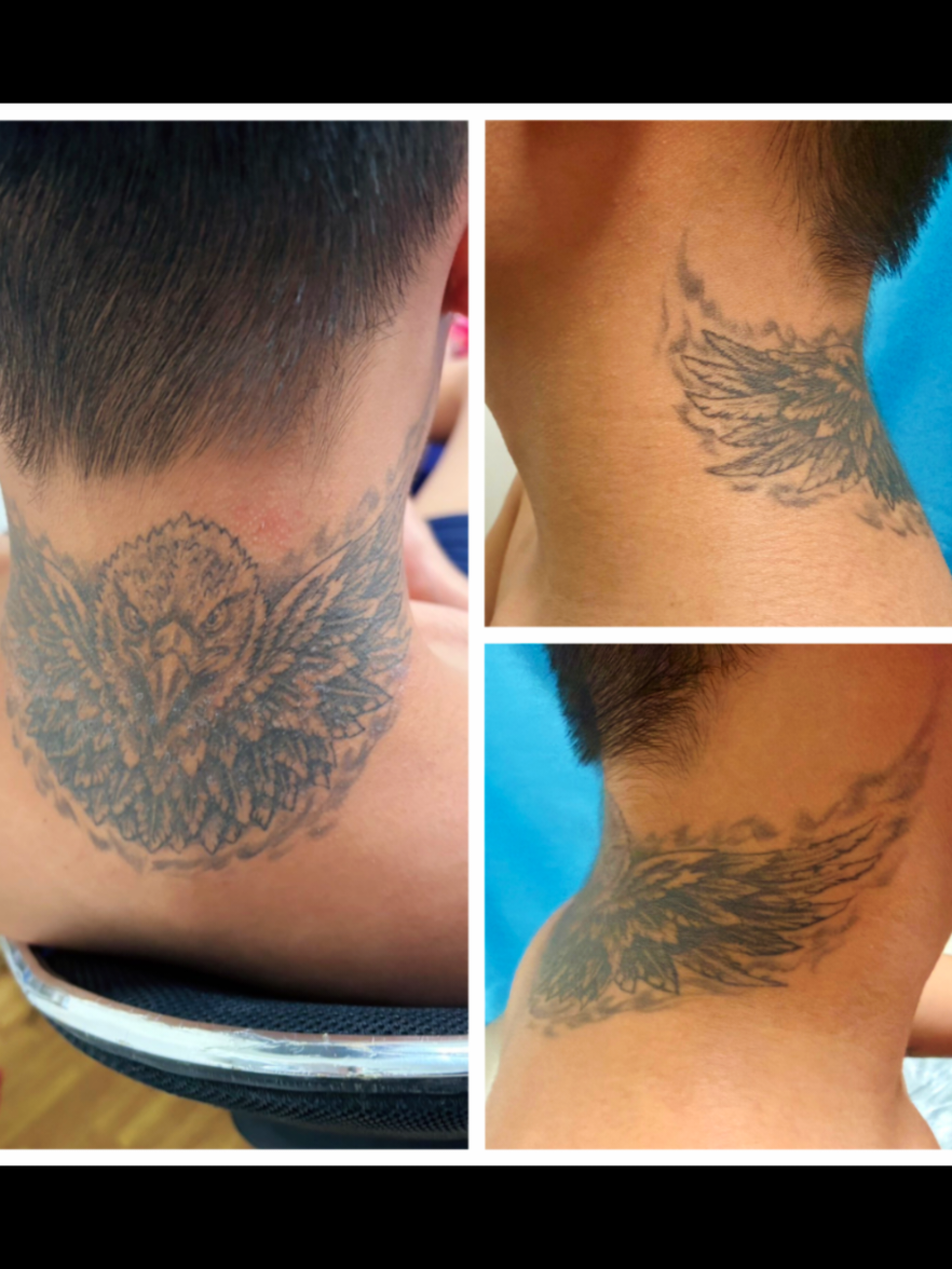 @FM TATTOO