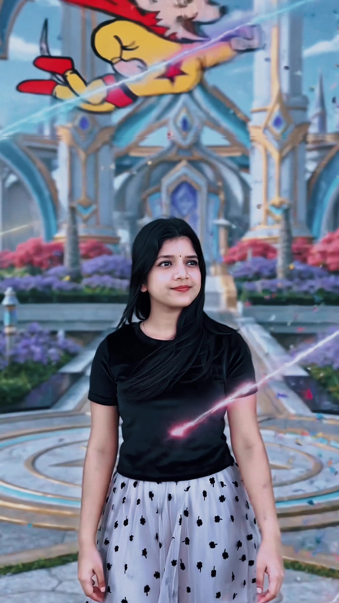 @𝘼𝙠𝙝𝙞𝙡𝙖_ 𝘿𝙖𝙨&hellip;🦋🧿