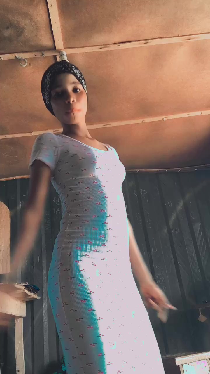 @Anike ade