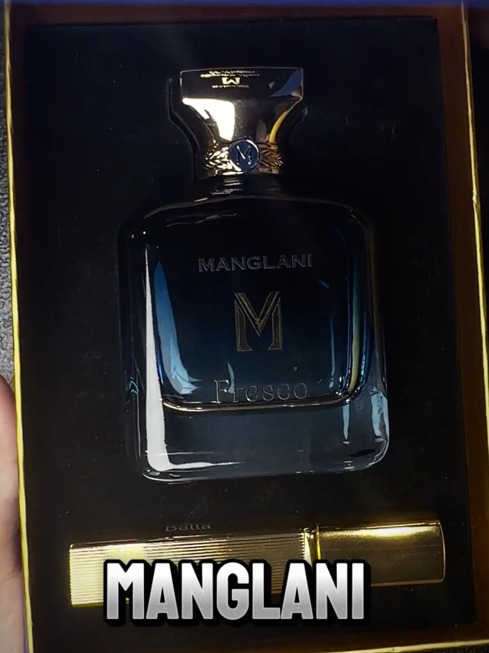 @MANGLANI