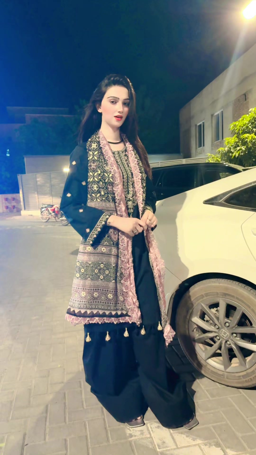 @👑MISS SARGODHA👑