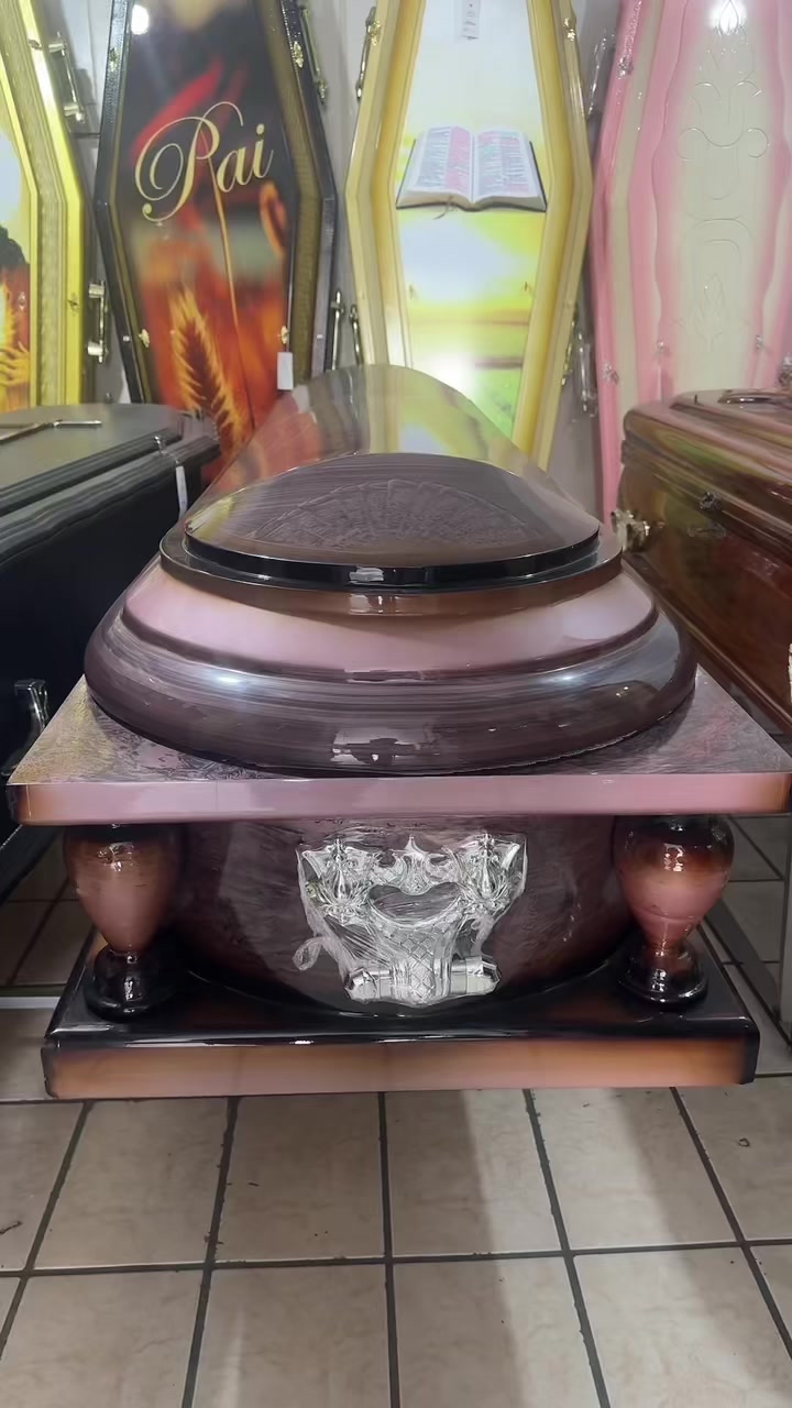 @funeraria veneciana nv|oficial