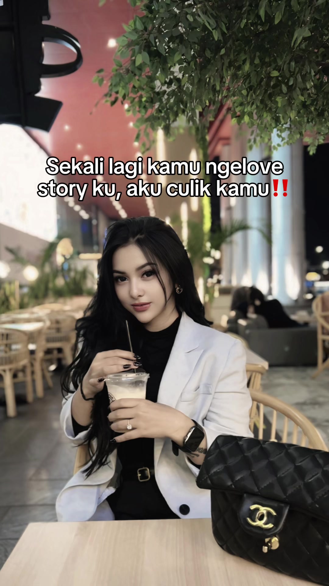 @Amellia givani