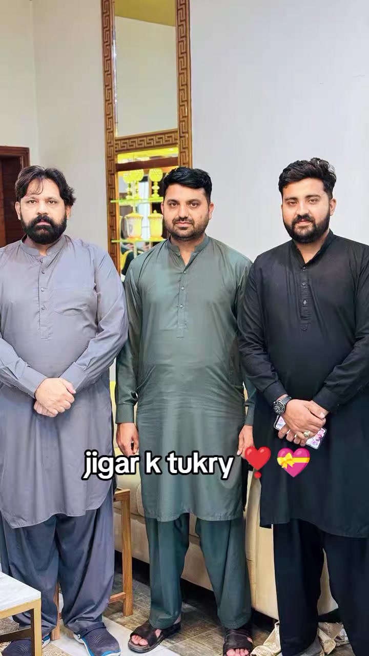 @shoaib zahid