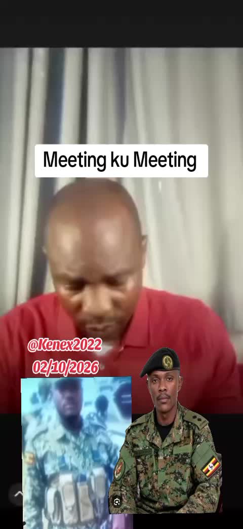 @KENEX WA BOBI