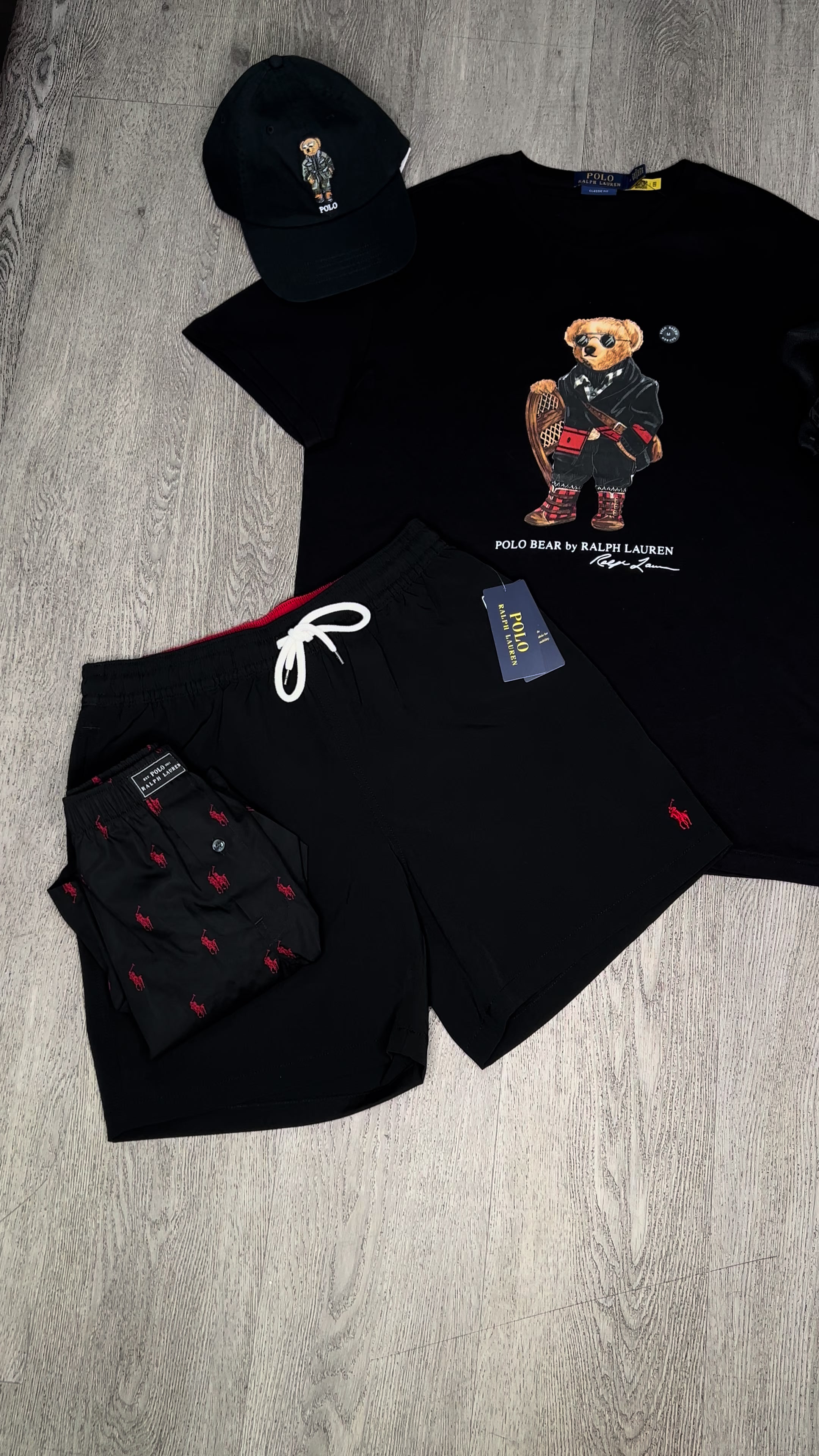 @XCENTRIC APPAREL