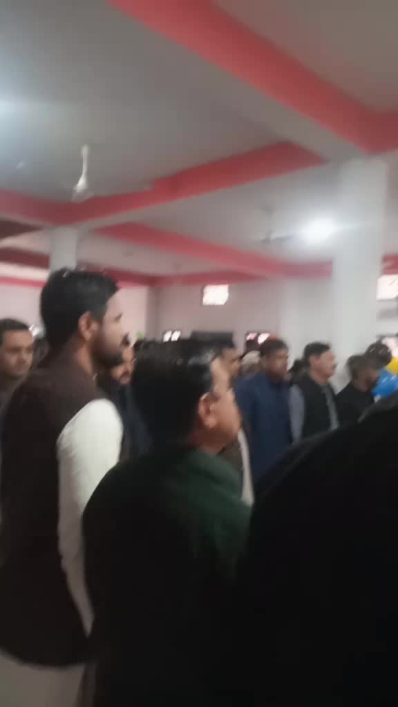 @عمیر جٹ میراں بہخش کا