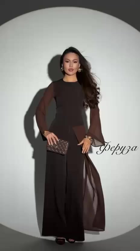 @ЖЕНСКАЯ ОДЕЖДА AYA STORE