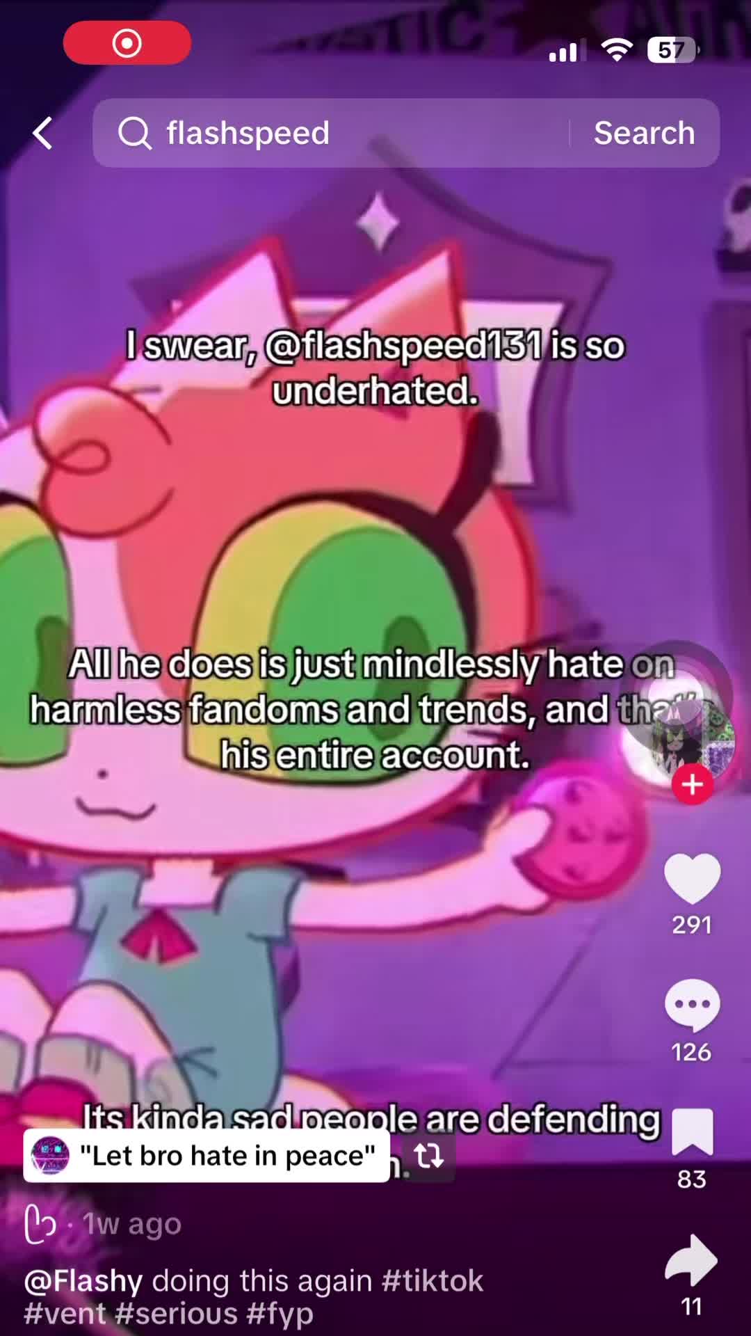 @Flashy