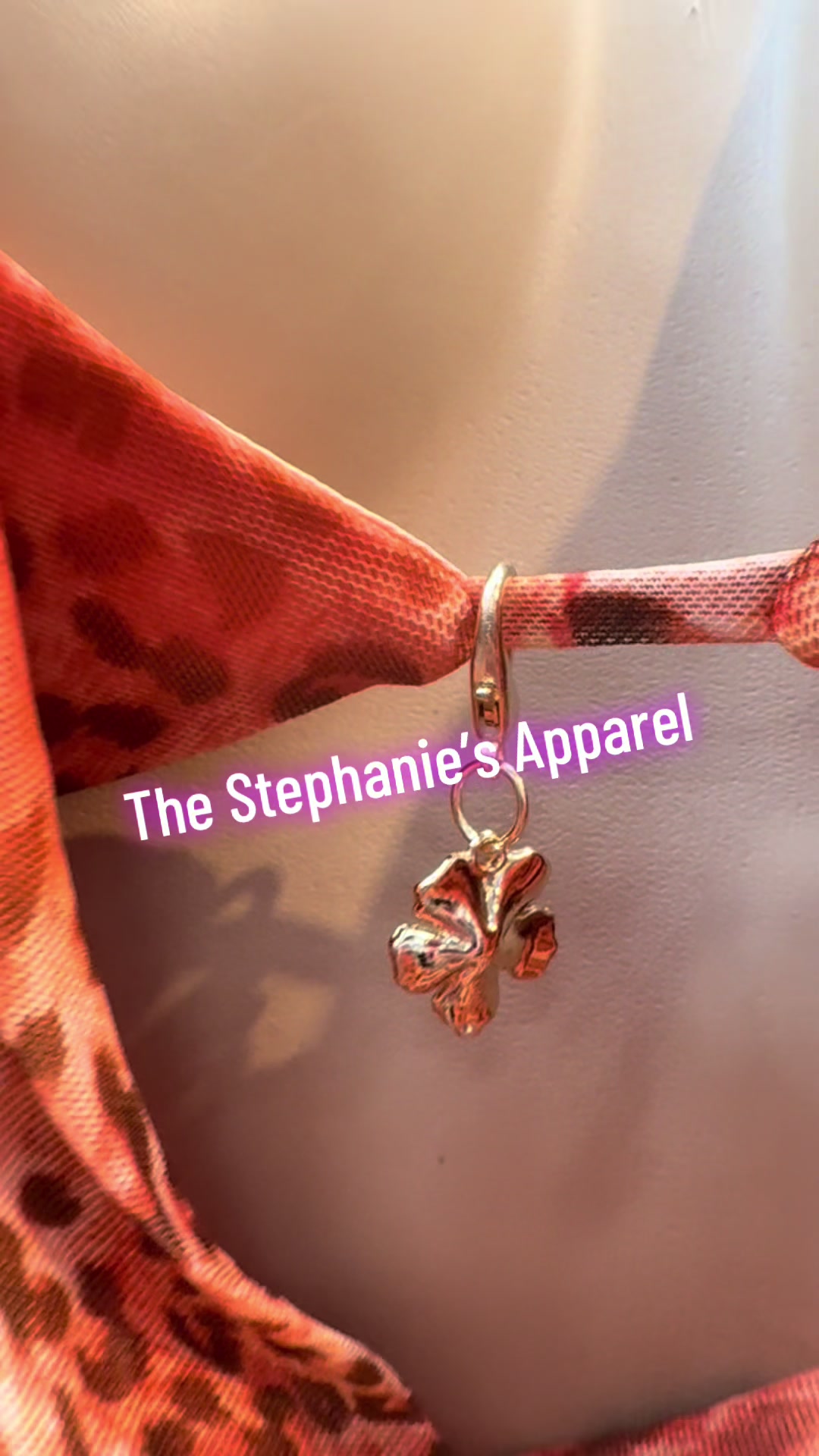 @The Stephanies Apparel
