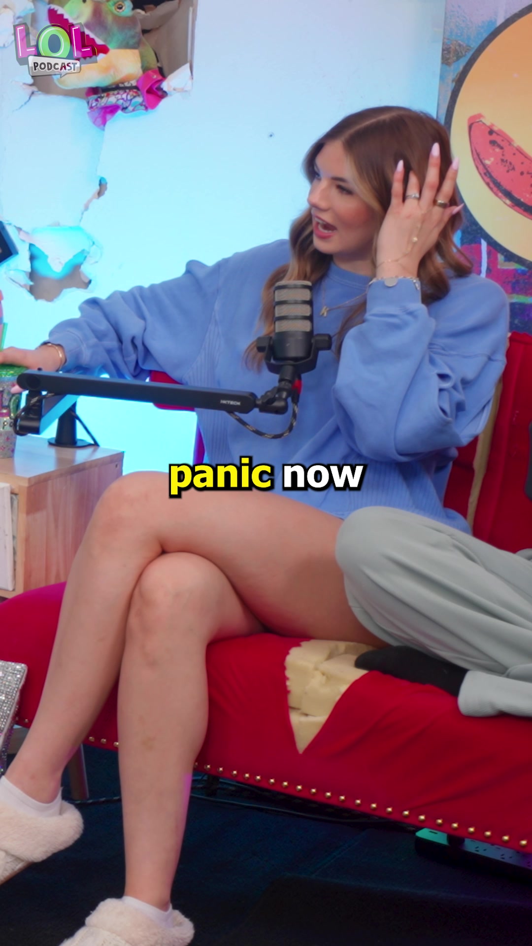 @LOL Podcast