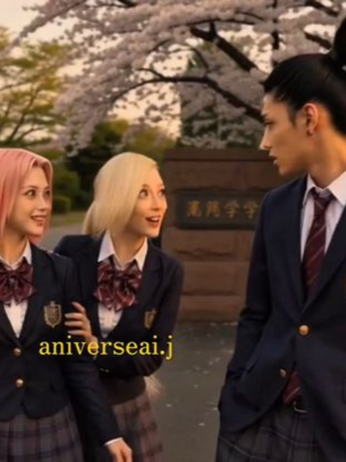 @アニバース