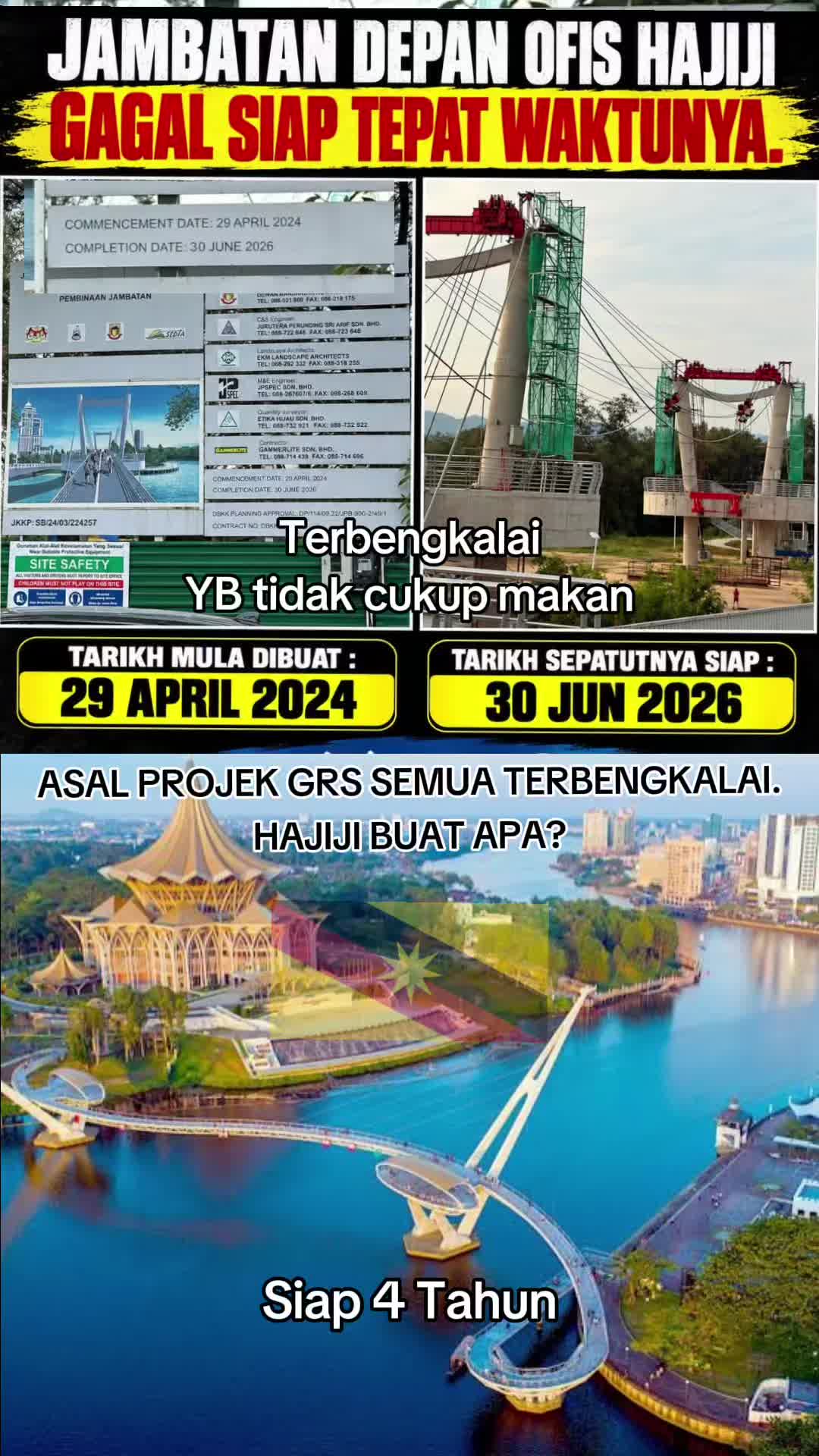 @Sabah Voice