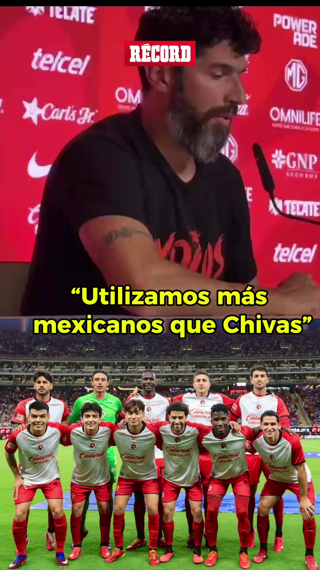 @Diario RÉCORD