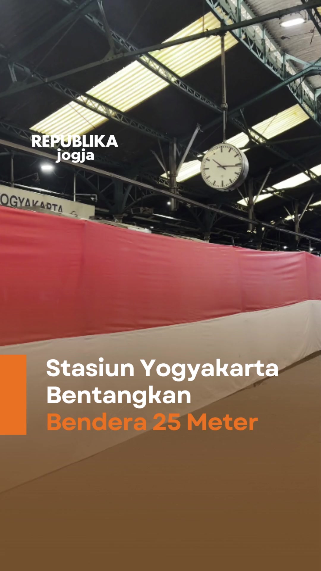 @Republika Jogja