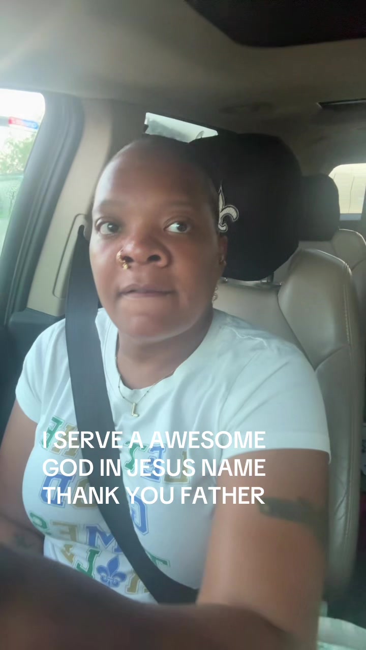 @LadyTresy14