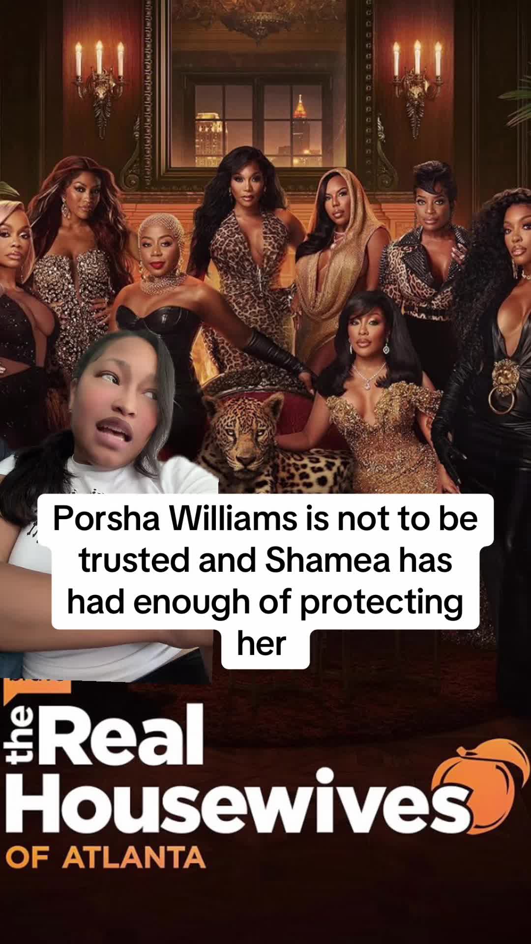 @Shanell