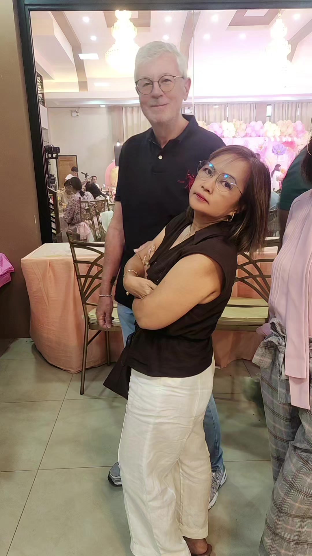 @Vennie C.Curan