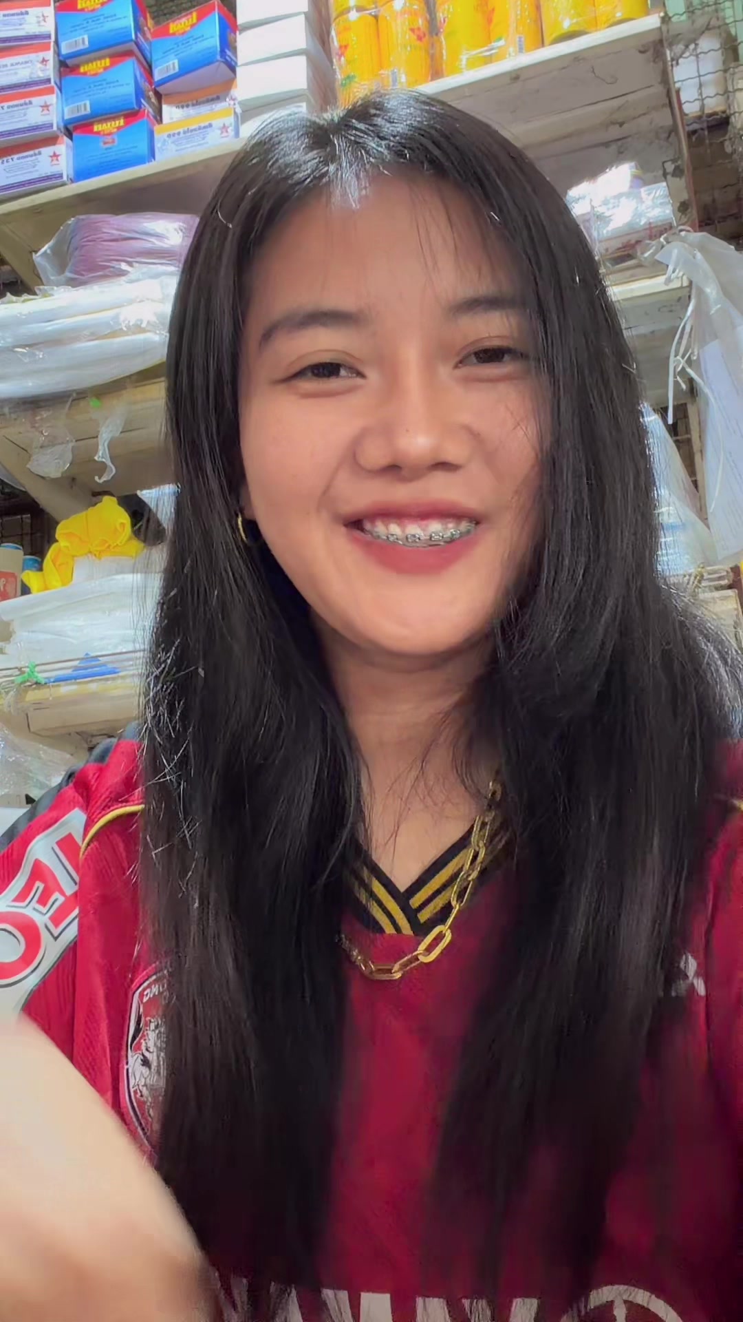 @บิว กุมขุนทด