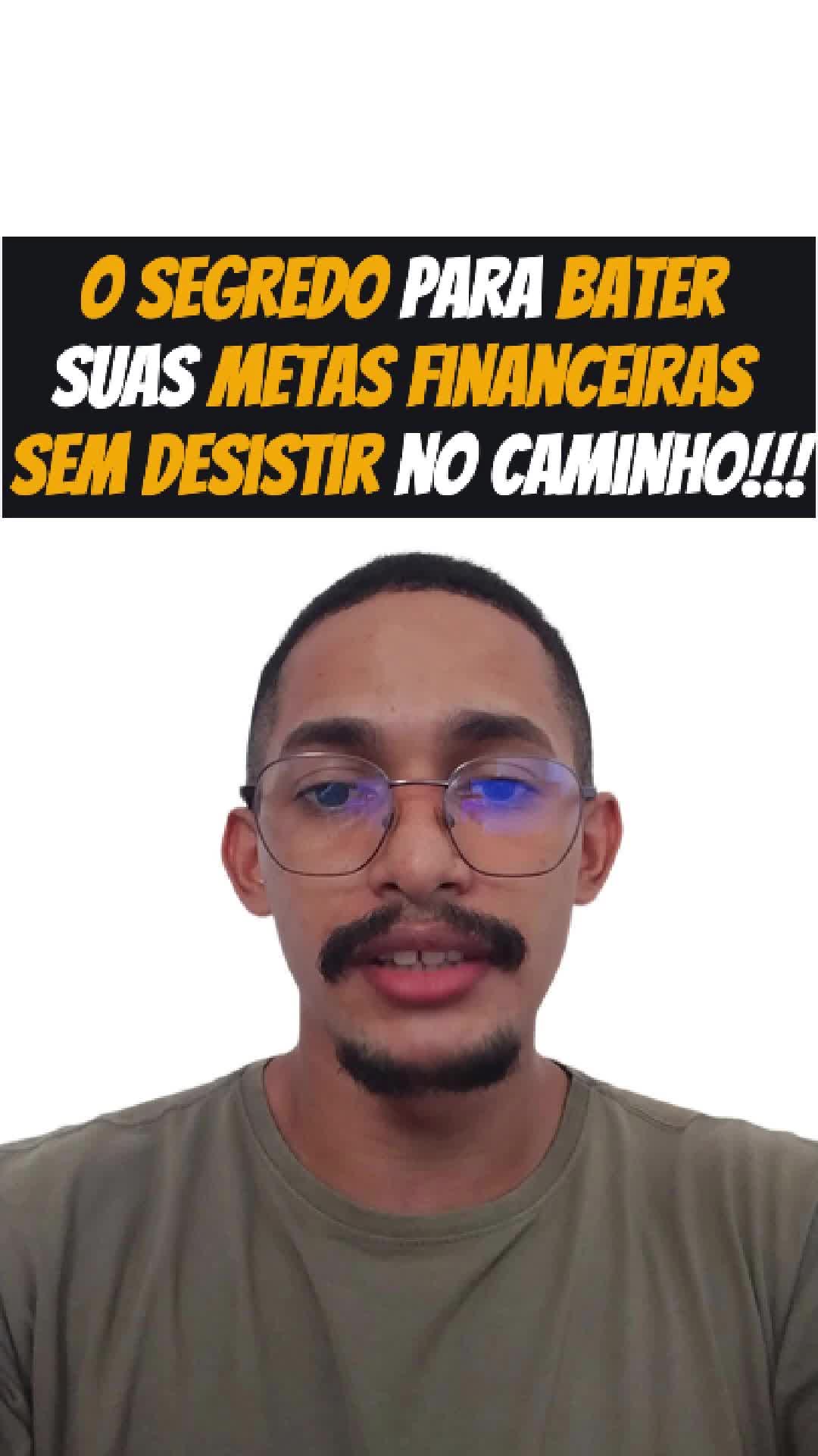 @Breno | Finanças