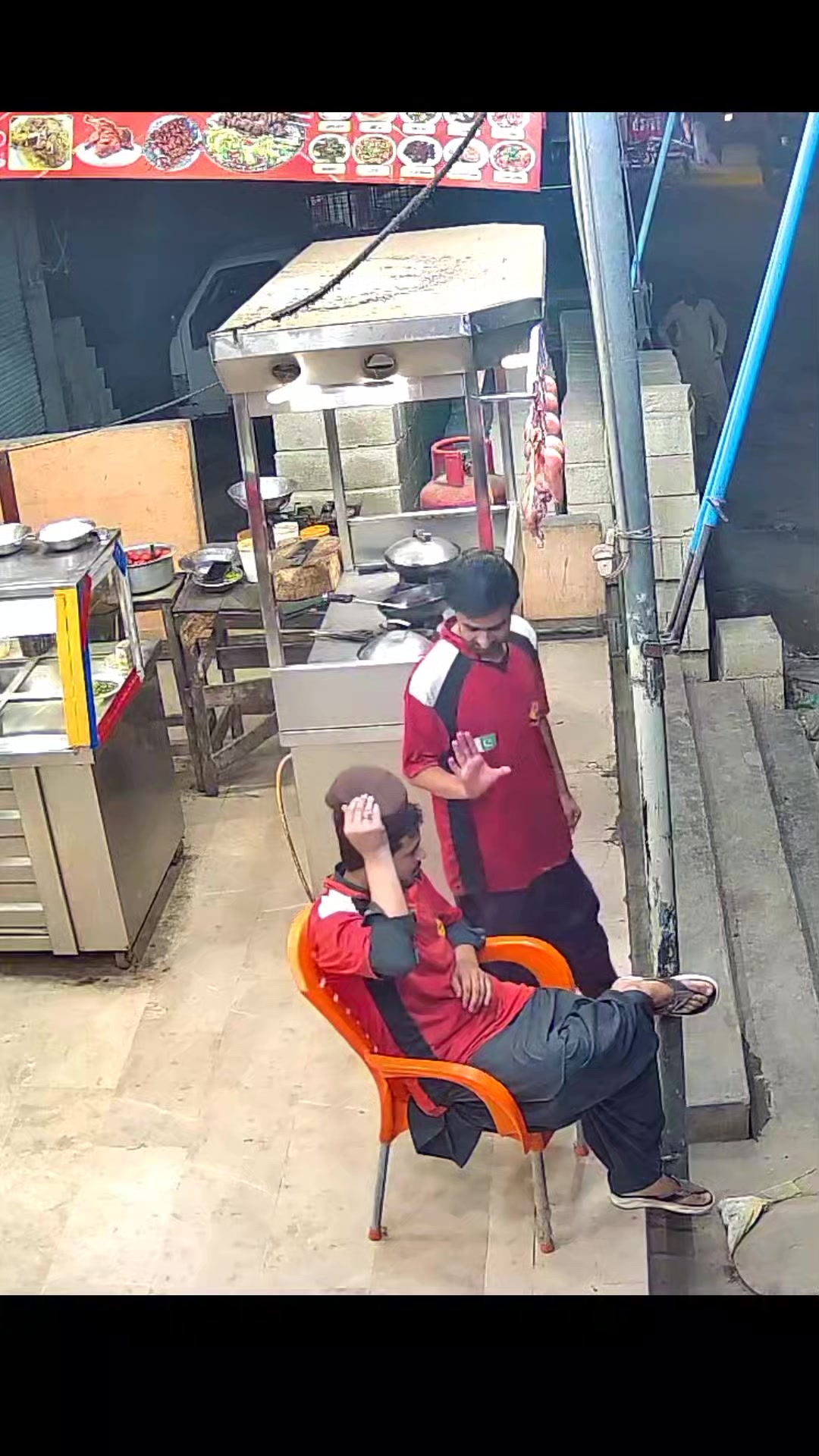 @⚔️(◉‿◉) ذاکر ہوٹل (◉‿◉)⚔️
