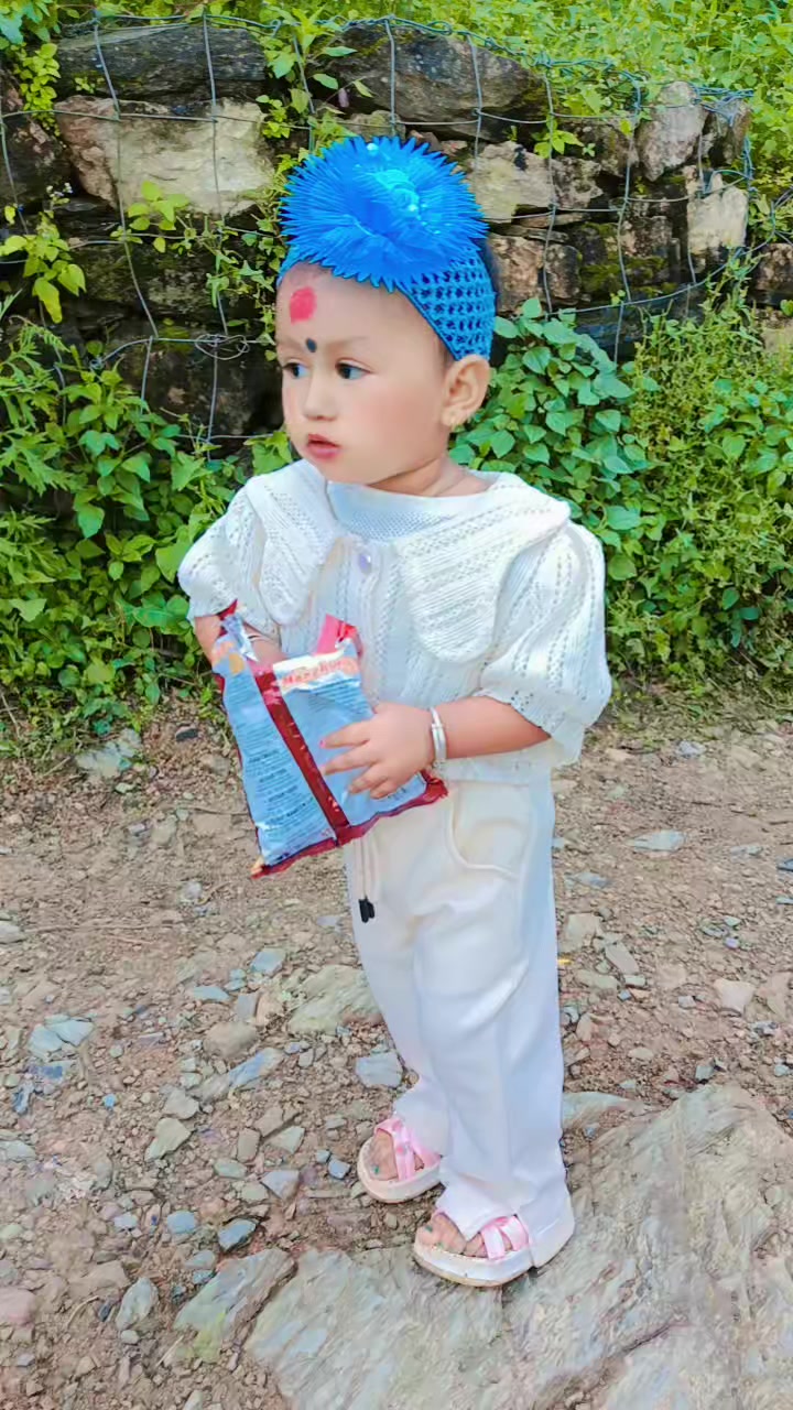 @binita nepali 60