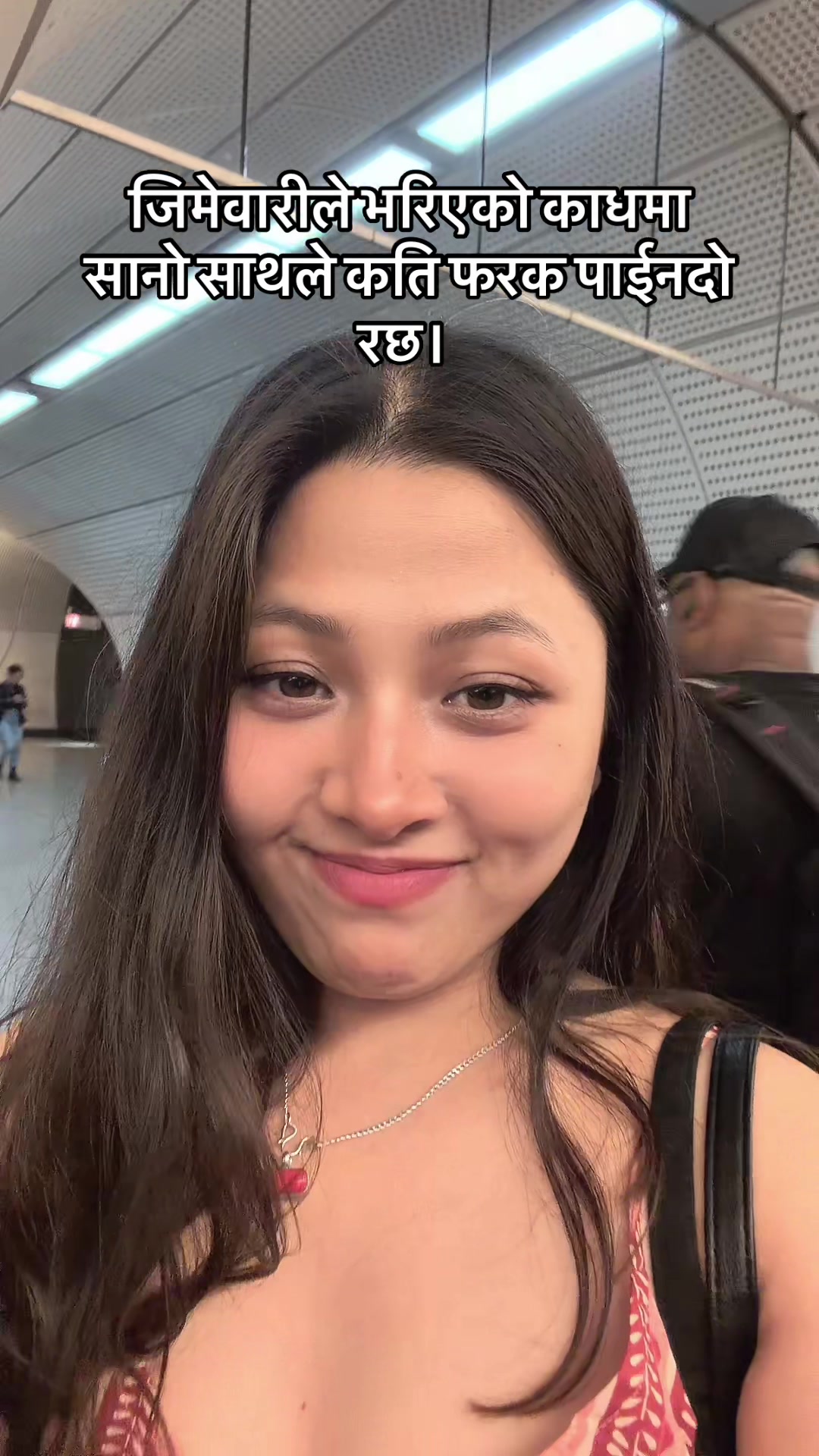 @Tamanna Shrestha🌙