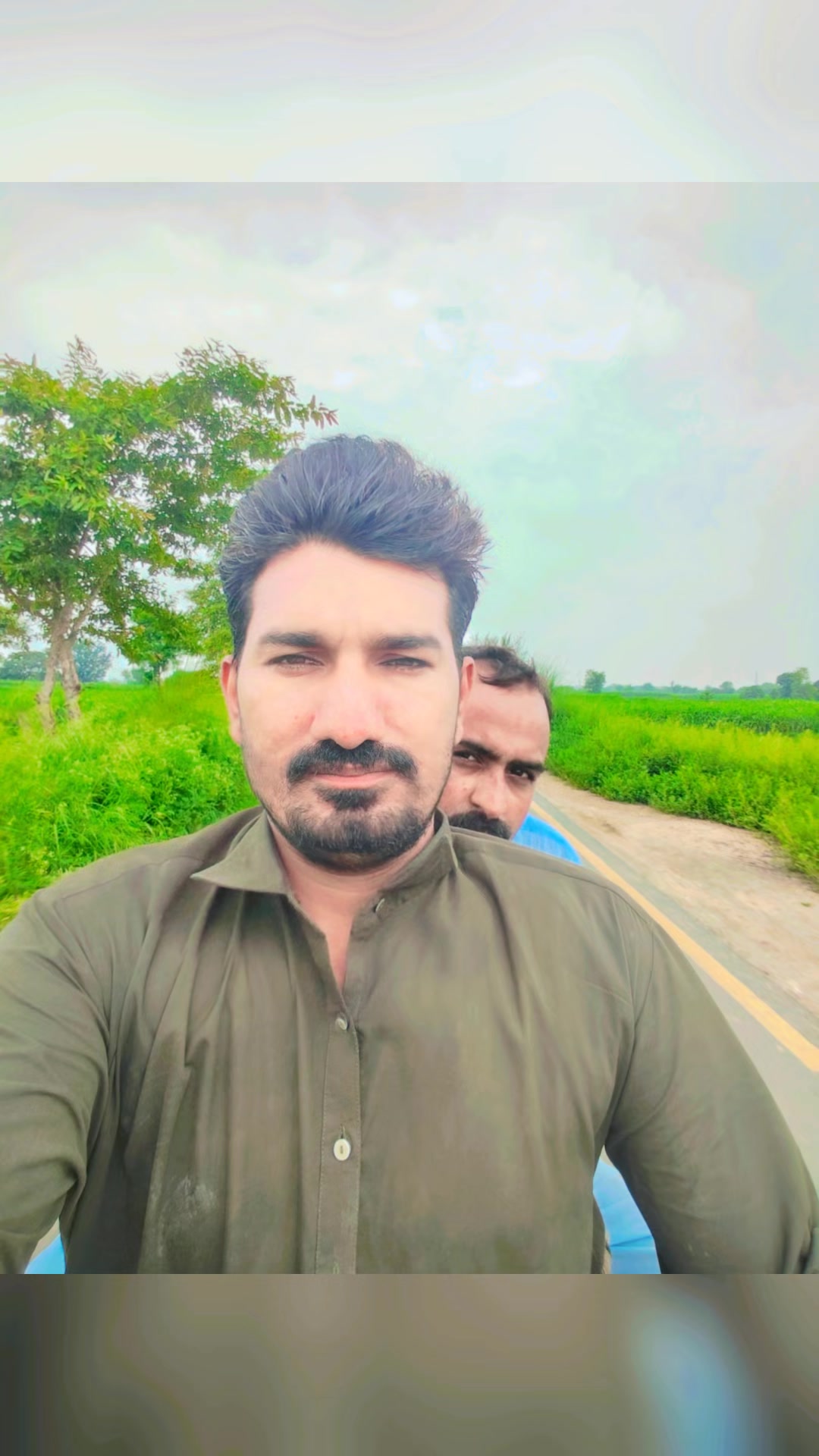 @Mian G COOLING CENTRE