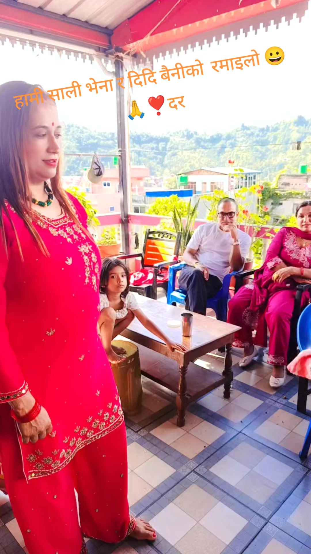 @Lalita Gaihre